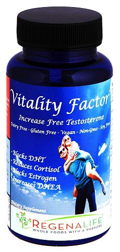 Vitality Factor